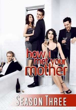 مشاهدة مسلسل How I Met Your Mother موسم 3 حلقة 13 (2005)