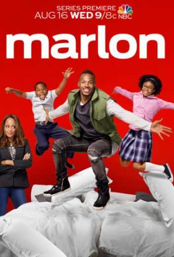 مشاهدة مسلسل Marlon موسم 1 حلقة 6 (2017)