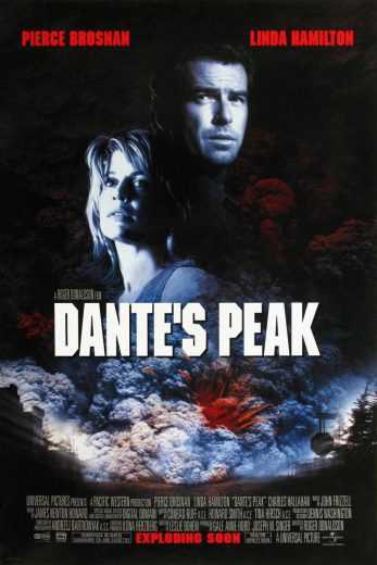 Dante’s Peak (1997)