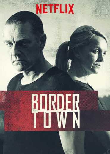 مشاهدة مسلسل Bordertown موسم 2 حلقة 2 (2016)