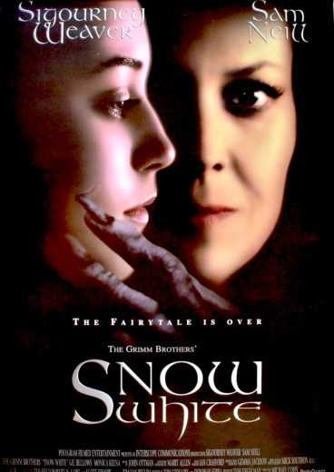 Snow White: A Tale of Terror (1997)