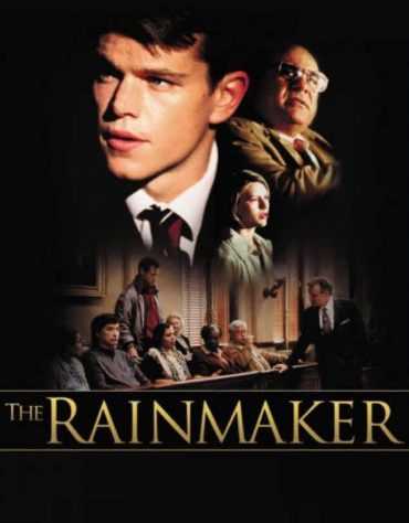 The Rainmaker (1997)