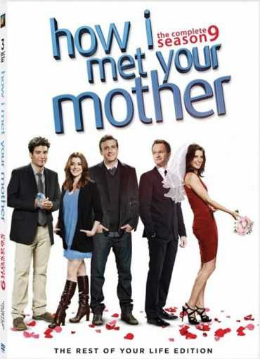 مشاهدة مسلسل How I Met Your Mother موسم 9 حلقة 16 (2005)