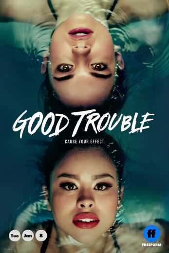 مشاهدة مسلسل Good Trouble موسم 1 حلقة 7 (2019)