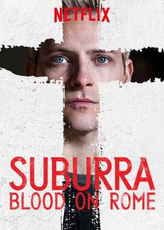 مشاهدة مسلسل Suburra موسم 2 حلقة 7 (2020)