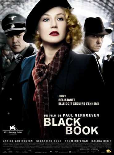 Black Book (2006)