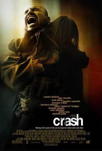 Crash (2004)