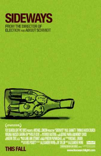 Sideways (2004)