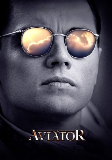 The Aviator (2004)