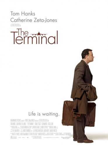 The Terminal (2004)