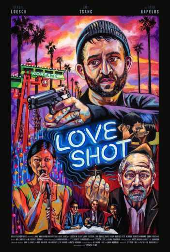 Love Lives Here (2019)