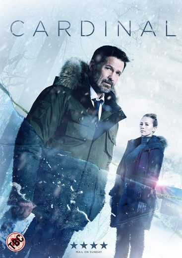 مشاهدة مسلسل Cardinal موسم 3 حلقة 4 (2019)