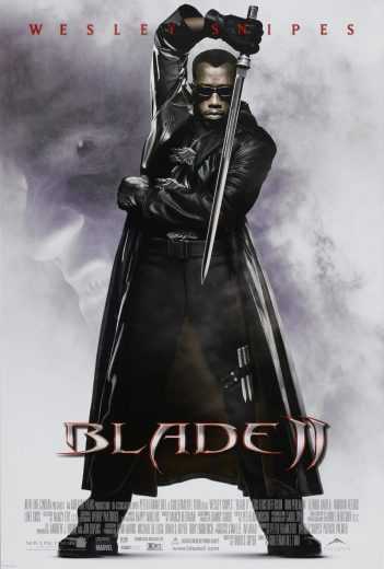 Blade II (2002)