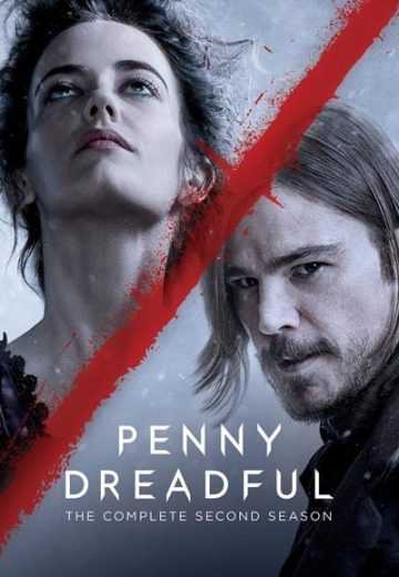 مسلسل Penny Dreadful موسم 2 حلقة 2 (2014)