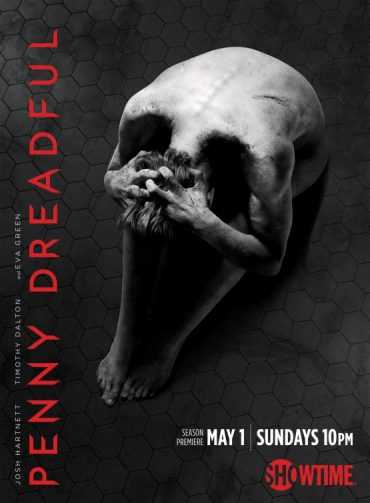 مسلسل Penny Dreadful موسم 3 حلقة 1 (2014)