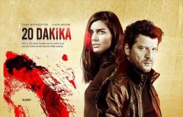 مشاهدة مسلسل 20 دقيقة موسم 1 حلقة 6 مترجمة (2013)