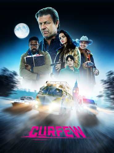 مشاهدة مسلسل Curfew موسم 1 حلقة 2 (2019)