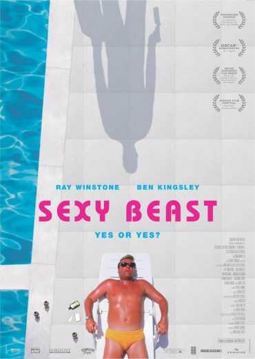 Sexy Beast (2000)