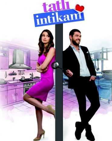 مشاهدة مسلسل الانتقام الحلو موسم 1 حلقة 28 مترجمة (2016)