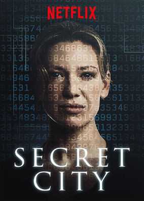 مشاهدة مسلسل Secret City موسم 2 حلقة 3 (2019)