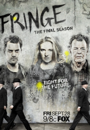 مشاهدة مسلسل Fringe موسم 4 حلقة 12 (2008)