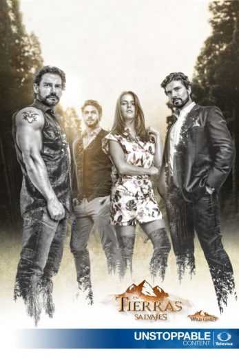 مشاهدة مسلسل ارض الحب موسم 1 حلقة 31 مدبلجة (2019)