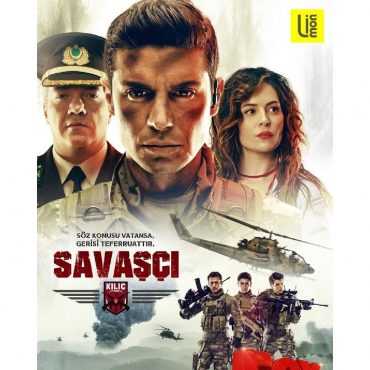 مشاهدة مسلسل المحارب موسم 3 حلقة 18 مترجمة (2017)