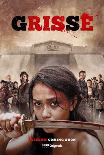 مشاهدة مسلسل Grisse موسم 1 حلقة 2 (2018)