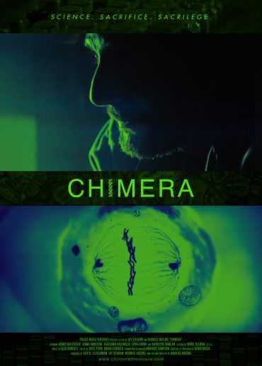 Chimera Strain (2018)