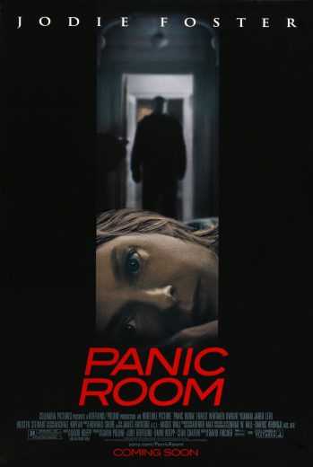 Panic Room (2002)