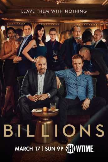 مشاهدة مسلسل Billions موسم 4 حلقة 1 (2019)