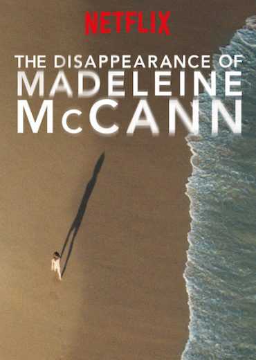 مشاهدة مسلسل The Disappearance of Madeleine McCann موسم 1 حلقة 7 (2019)