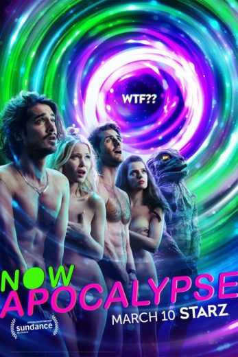 مشاهدة مسلسل Now Apocalypse موسم 1 حلقة 2 (2019)