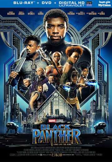 Black Panther (2018)