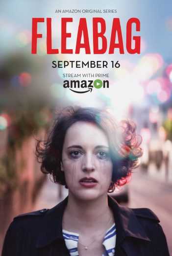 مشاهدة مسلسل Fleabag موسم 2 حلقة 2 (2016)