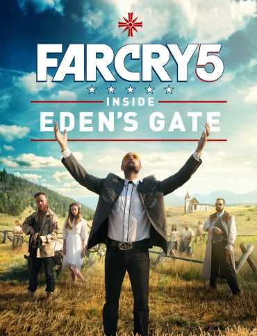 مشاهدة فيلم Far Cry 5: Inside Eden’s Gate 2018 مترجم (2018)