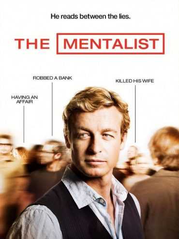 مشاهدة مسلسل The Mentalist موسم 3 حلقة 13 (2008)