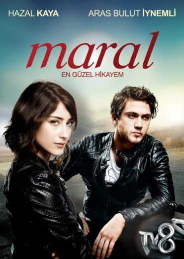 مشاهدة مسلسل مارال موسم 1 حلقة 26 مدبلجة (2015)