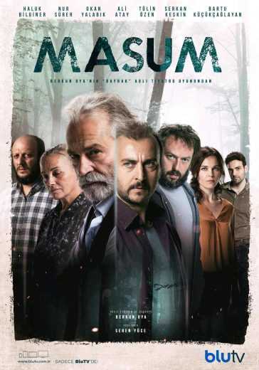 مشاهدة مسلسل البرئ موسم 1 حلقة 3 مدبلجة (2017)
