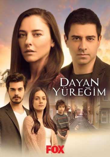 مسلسل في قلبي للأبد موسم 1 حلقة 4 مدبلجة (2017)