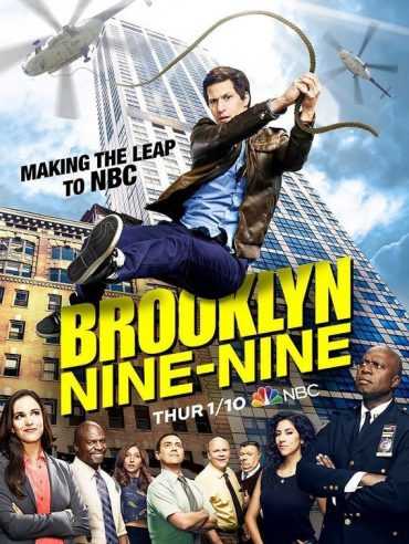مشاهدة مسلسل Brooklyn Nine-Nine موسم 6 حلقة 11 (2013)