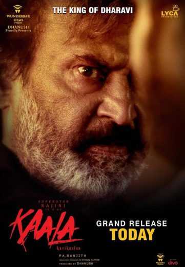 Kaala (2018)