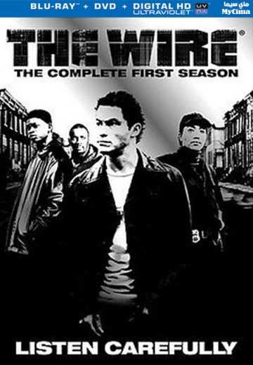 مشاهدة مسلسل The Wire موسم 1 حلقة 11 (2002)