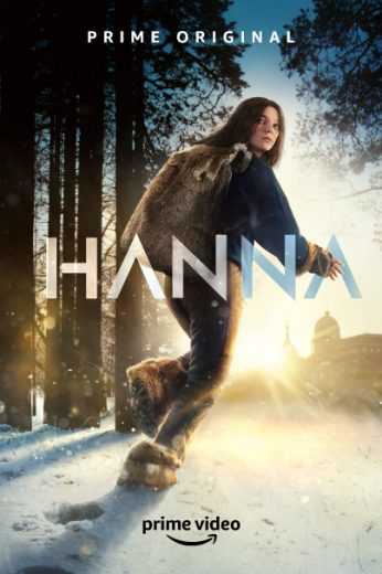 مشاهدة مسلسل Hanna موسم 1 حلقة 4 (2019)