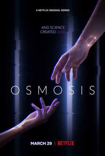 مشاهدة مسلسل Osmosis موسم 1 حلقة 7 (2019)
