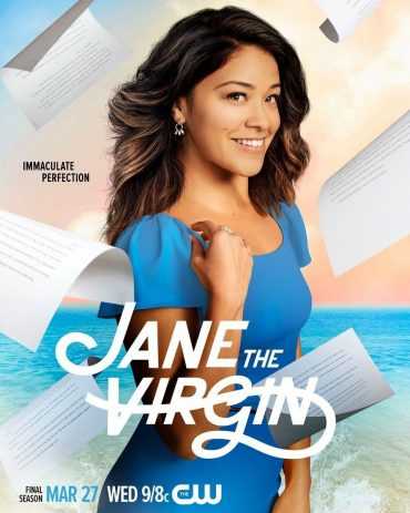 مشاهدة مسلسل Jane the Virgin موسم 5 حلقة 1 (2014)