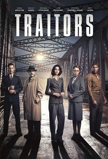 مشاهدة مسلسل Traitors موسم 1 حلقة 6 والاخيرة (2019)
