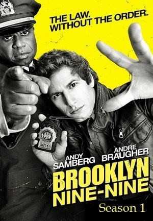 مشاهدة مسلسل Brooklyn Nine-Nine موسم 1 حلقة 10 (2013)