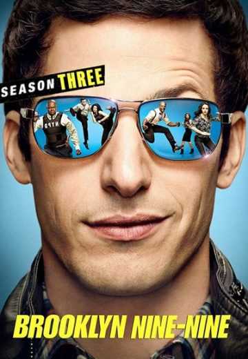 مشاهدة مسلسل Brooklyn Nine-Nine موسم 3 حلقة 2 (2013)