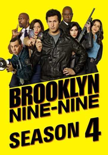 مشاهدة مسلسل Brooklyn Nine-Nine موسم 4 حلقة 1 (2013)